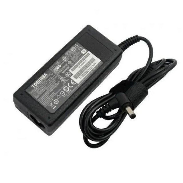 Toshiba 65W 5.5 x 2.5mm Laptop Charger
