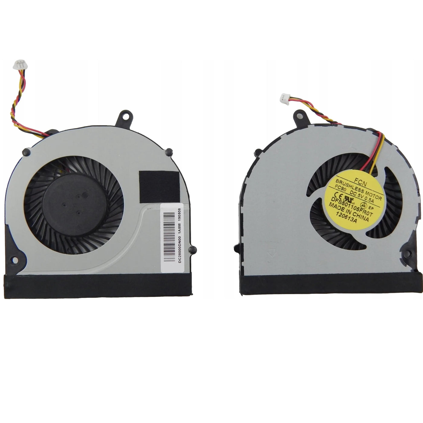 Toshiba S50-A Laptop CPU Fan