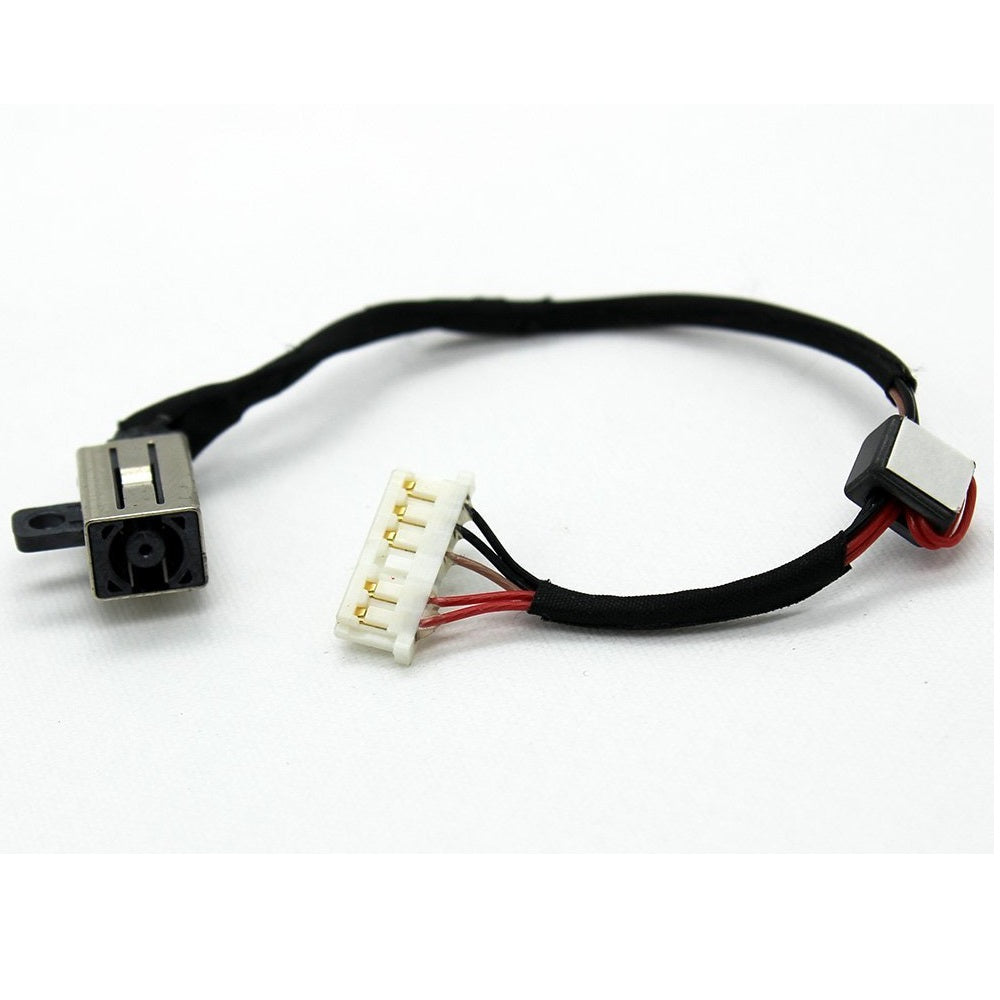 Dell 15-5000 DC Power Jack