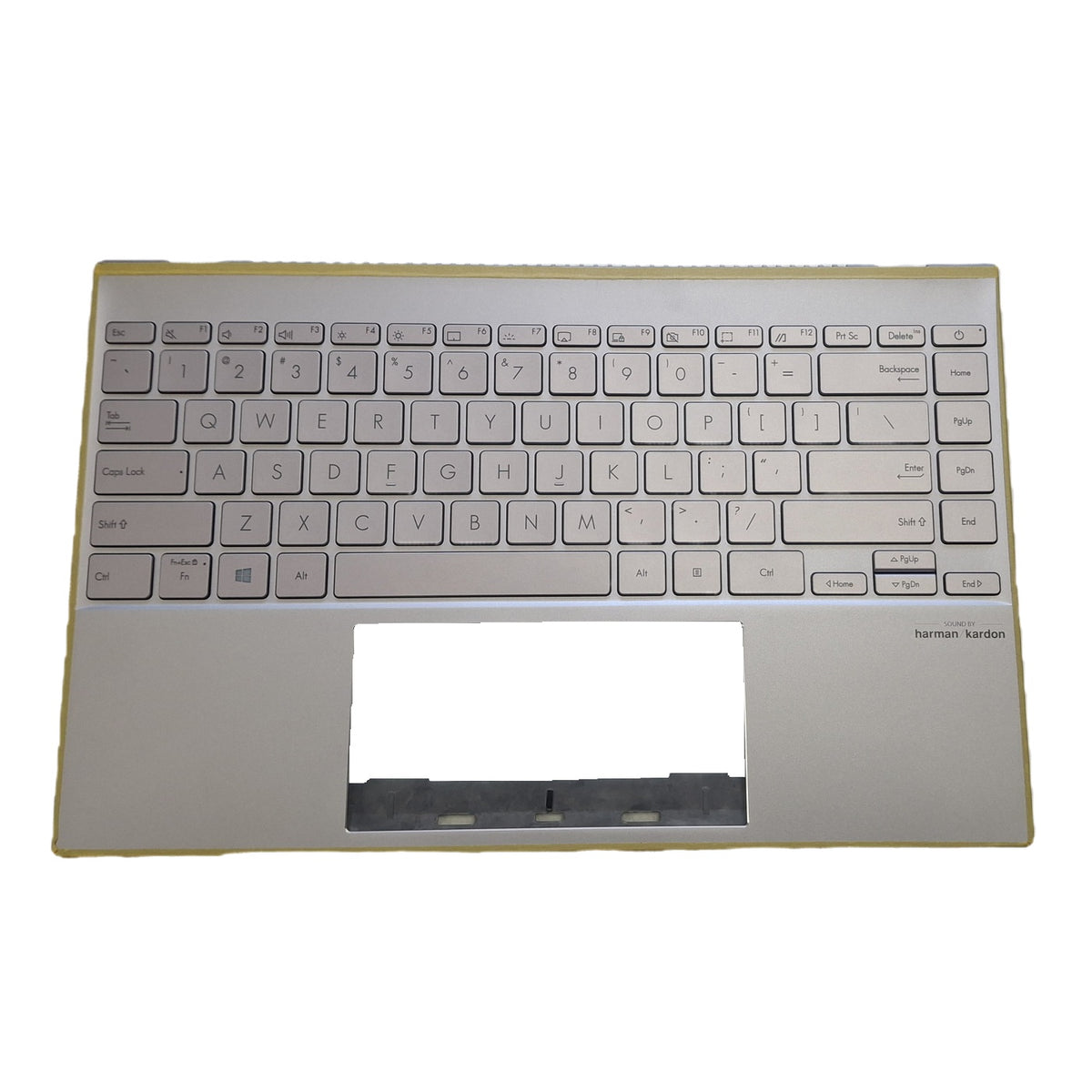 Asus UX425 Palmrest Assembly