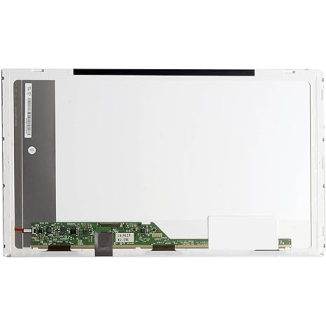 15.6-inch HD 1366 x 768 30-Pin Laptop Screen (LE156N30P)
