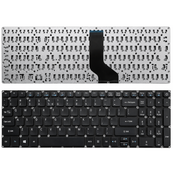 Acer A315 Series Replacement Laptop Keyboard (KBACA315-NB)