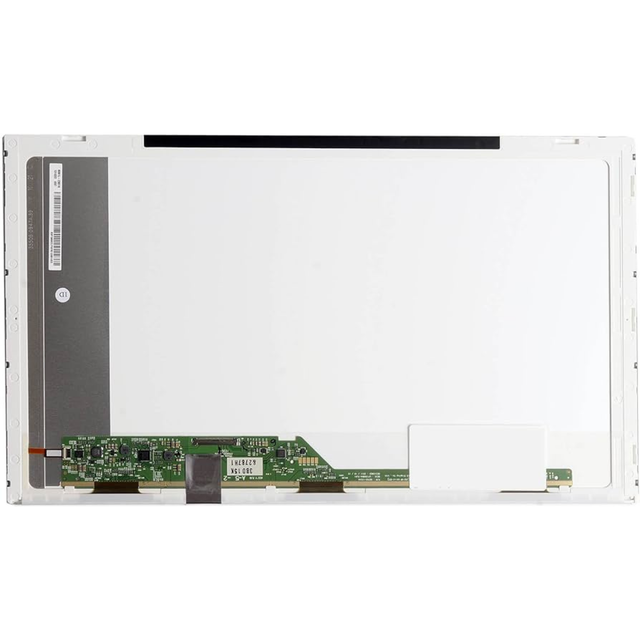 15.6-inch HD 1366 x 768 40-Pin Laptop Screen (LE156N40P)