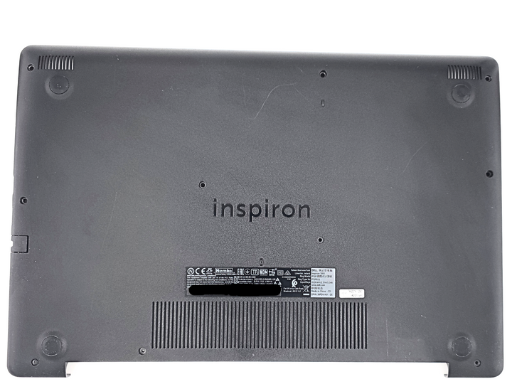 Dell Inspiron 3593 without Optical Drive Base Bottom Cover (05K60) Grade C