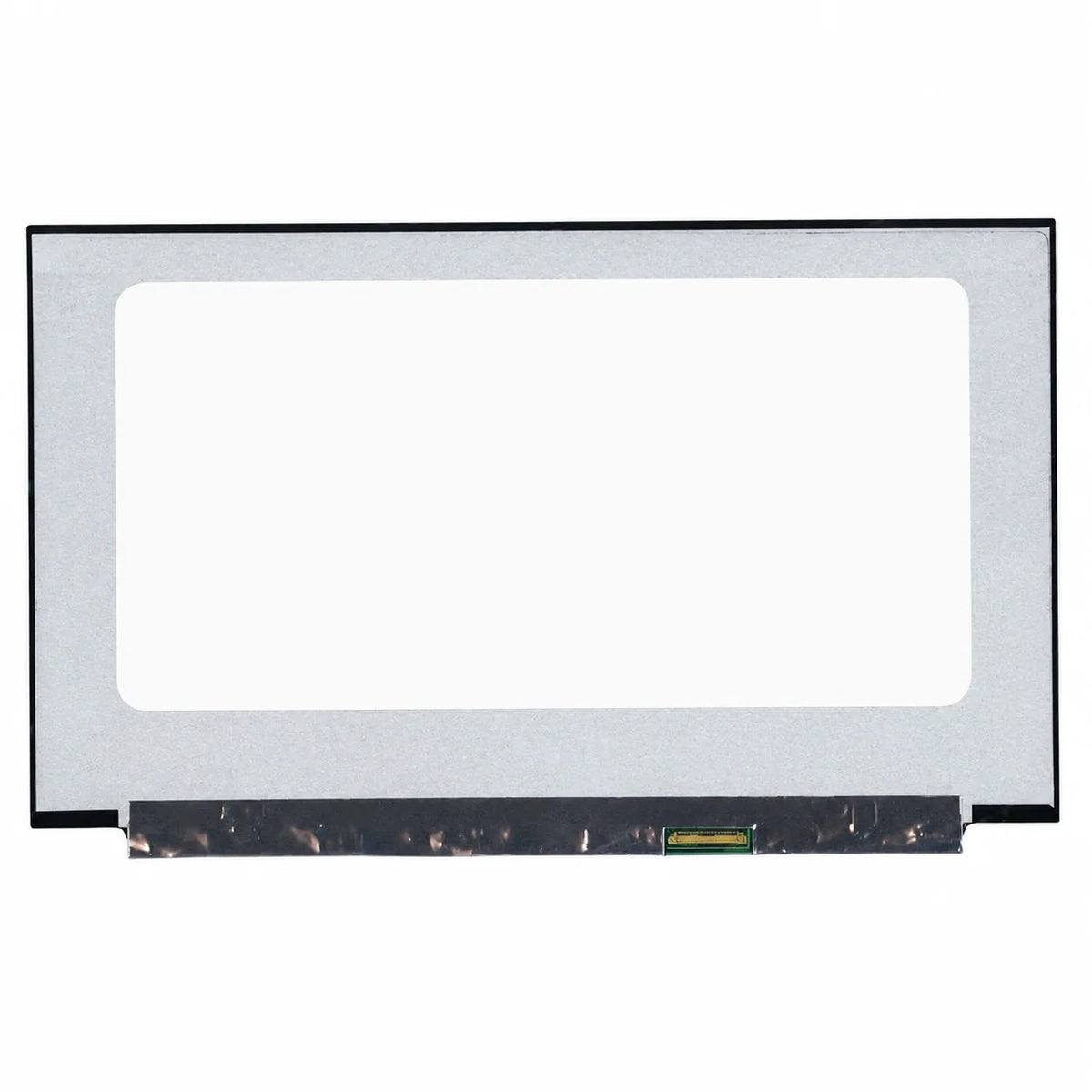 15.6-inch Full HD 1920x1080 30 Pin Slim No Brackets Laptop Screen (B156HAN02.1) Grade A