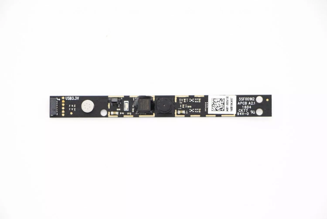 ASUS X555UJ Webcam Module (5SF001N2)