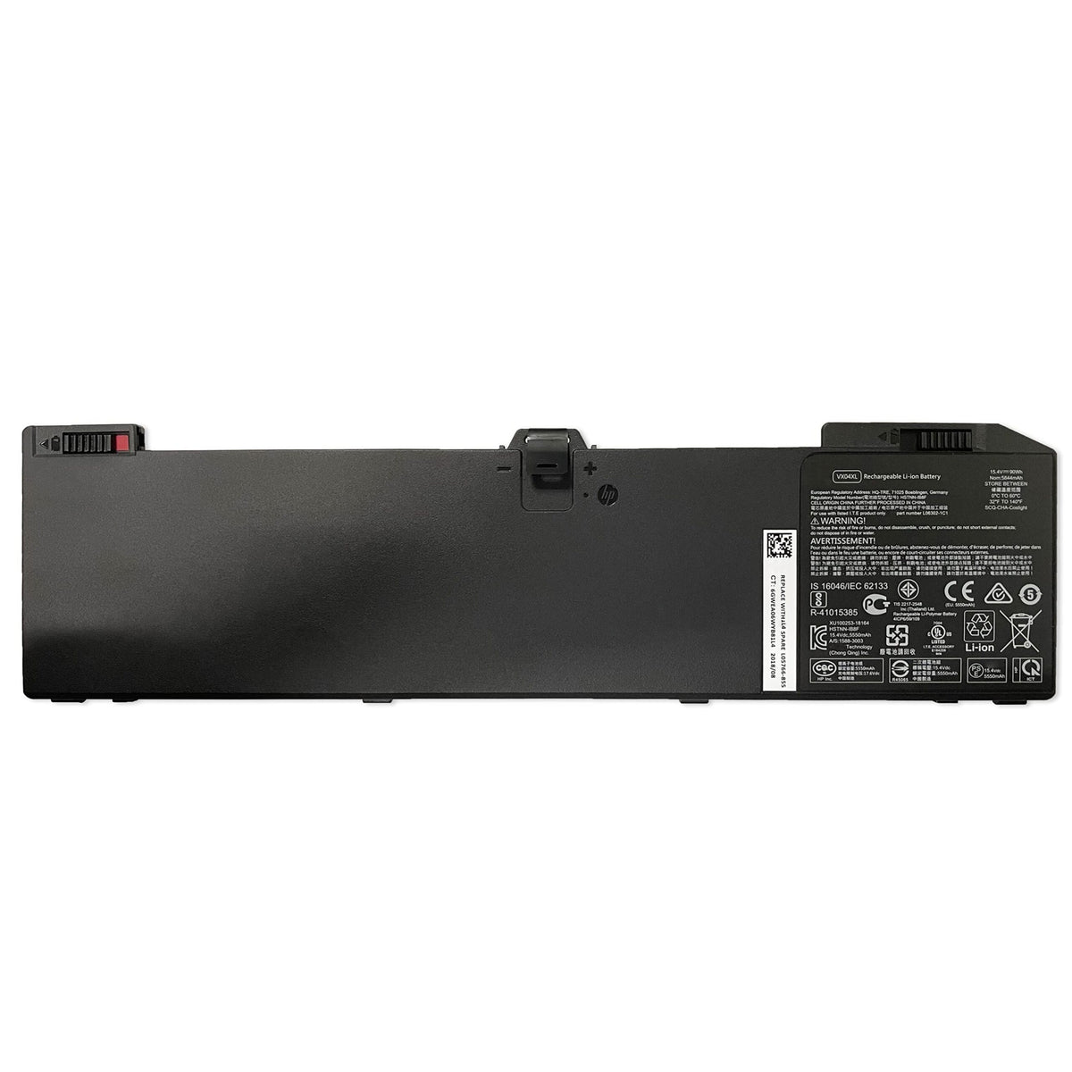 HP Zbook 15 G5 / G6 Laptop Battery (VX04XL)