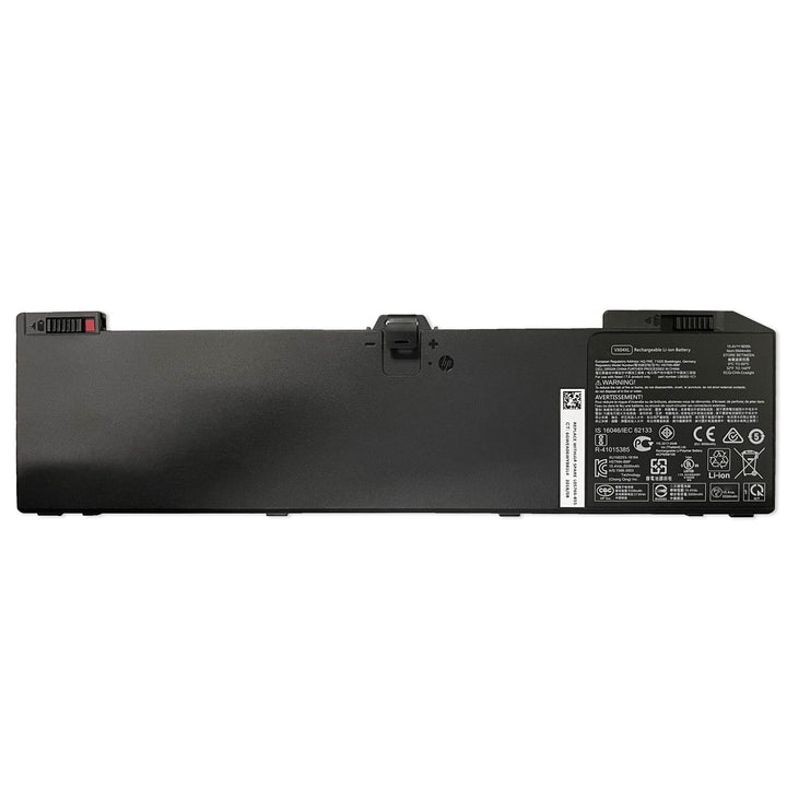 HP ZBook 15 G5 / G6 Laptop Battery (VX04XL)