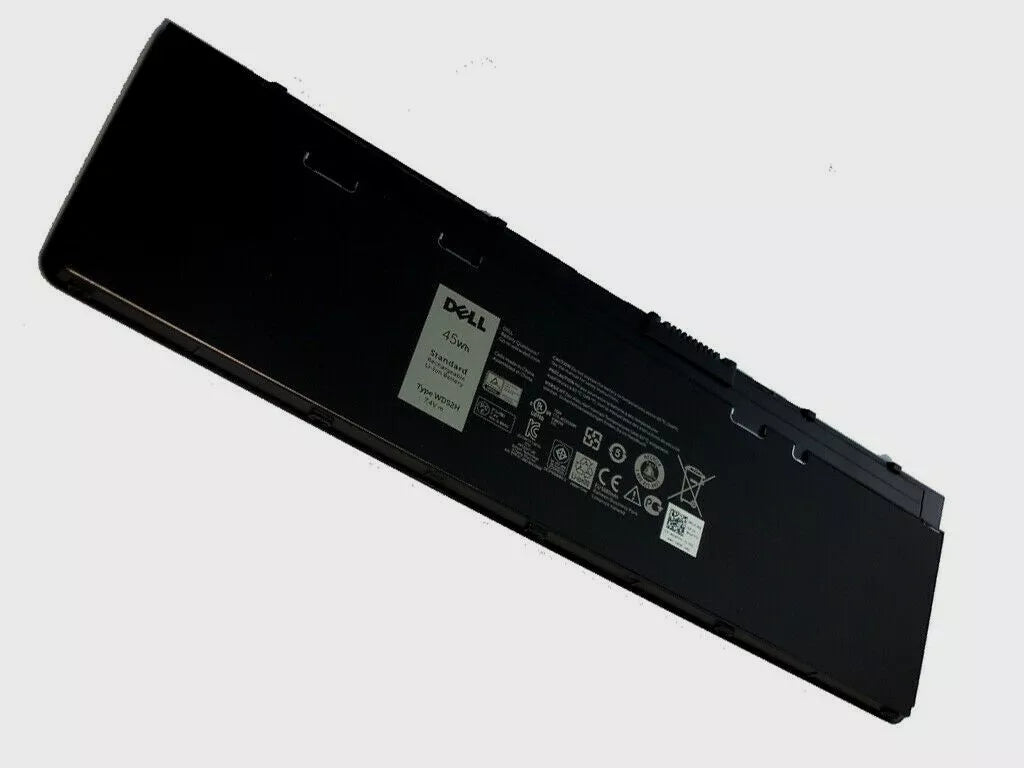 Dell Latitude 12 / 7000 / Series; / Dell Laptop Battery (WD52H)
