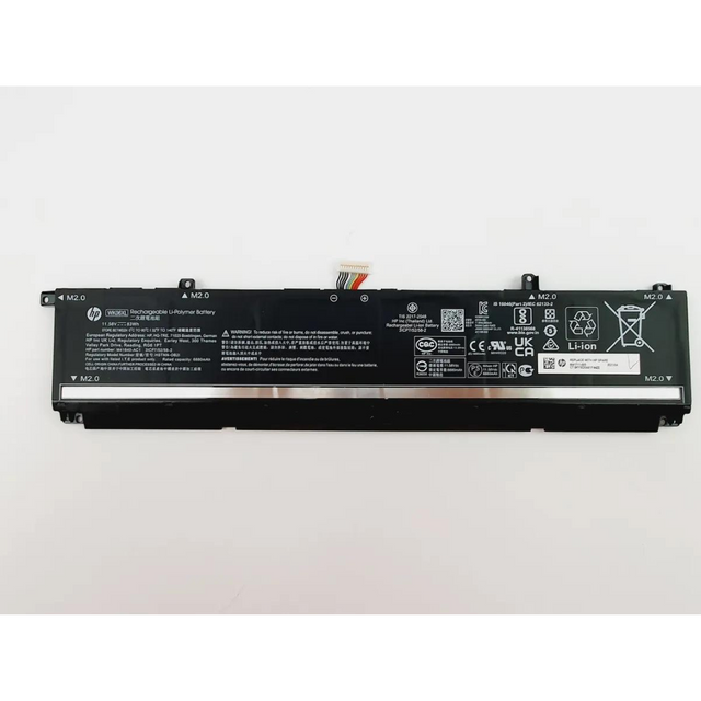 HP Omen 16-B Series / HP Victus 16-E Series Laptop Battery (WK04XL)