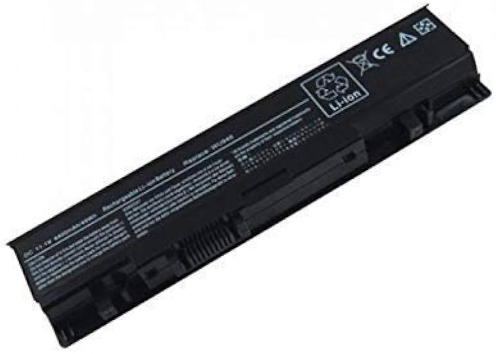 Dell Inspiron 14R / 14R(5420) / 14R(7420) / 15R Laptop Battery (04NW9)