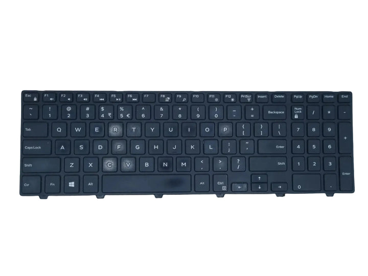 Original Dell Inspiron 15 3541 Laptop Keyboard (0JYP58) Grade C