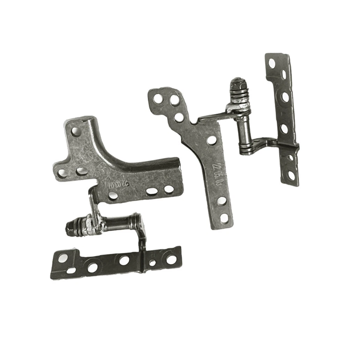 ASUS X409FA Laptop Hinge Set (Left & Right) (13NB0MS0M06011)