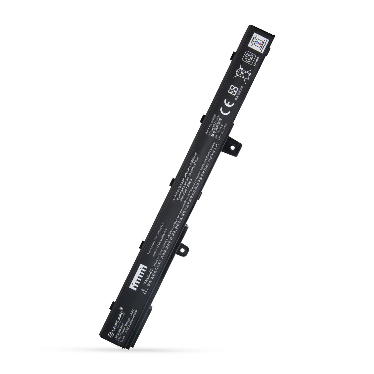 Asus X451 / X551 / X451C / X451CA Laptop Battery (A31N1319)