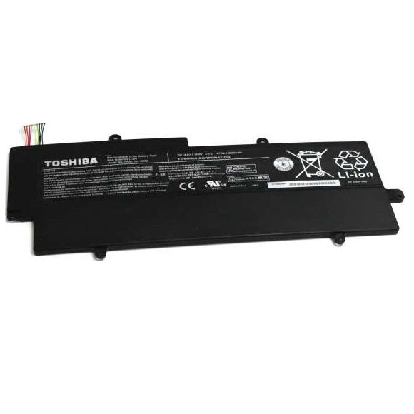 Toshiba Portege / Z830 / Z830-10P / Z835 Laptop Battery (PA5013U-1BRS)