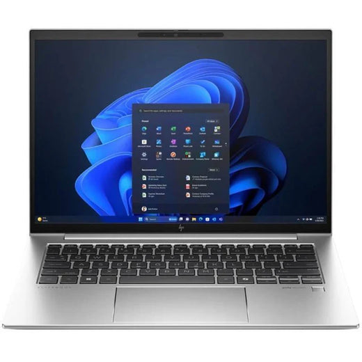 Demo HP EliteBook 840 G11 | Intel Core Ultra 5 135U | 16GB Ram | 256GB NVMe SSD | 14" 1920x1200 | Warranty 2027/10/11