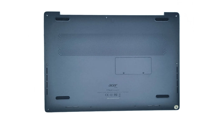 Acer Gadget ETBook e10 CW1570 Base Bottom Cover (CH1406-D) Grade B