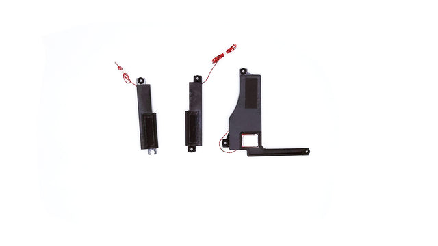 Acer Gadget e10 ETBook Laptop Speaker Set (CH1406-D2)