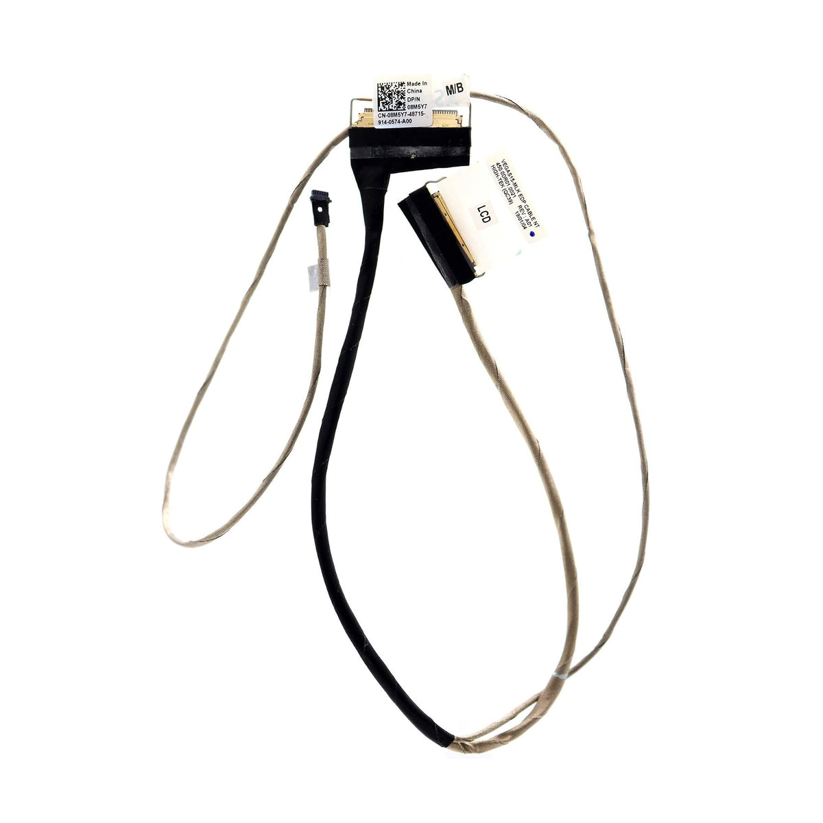 Dell 3567 LCD Ribbon Cable