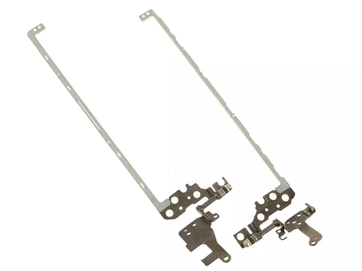 Dell Inspiron 3593 (3Y32X + D0D85) Laptop Hinge Set (Left & Right)