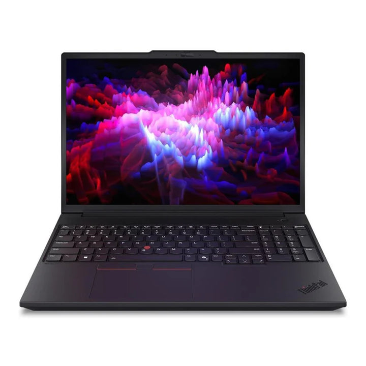 Lenovo ThinkPad P16s Gen 3 | Intel Core Ultra 7 155H | 16GB Ram | 512GB SSD | 16" 1920x1200 | Warranty 2029/01/22