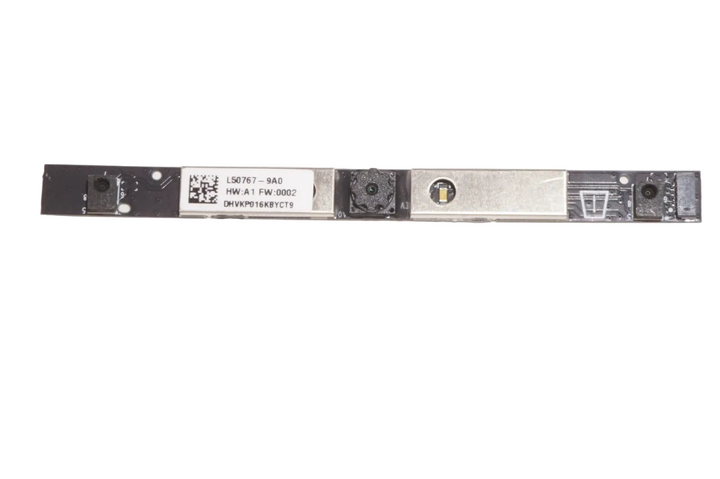 HP Pavilion 250 G8 255 G8 720p HD Webcam Module (L51996-001)