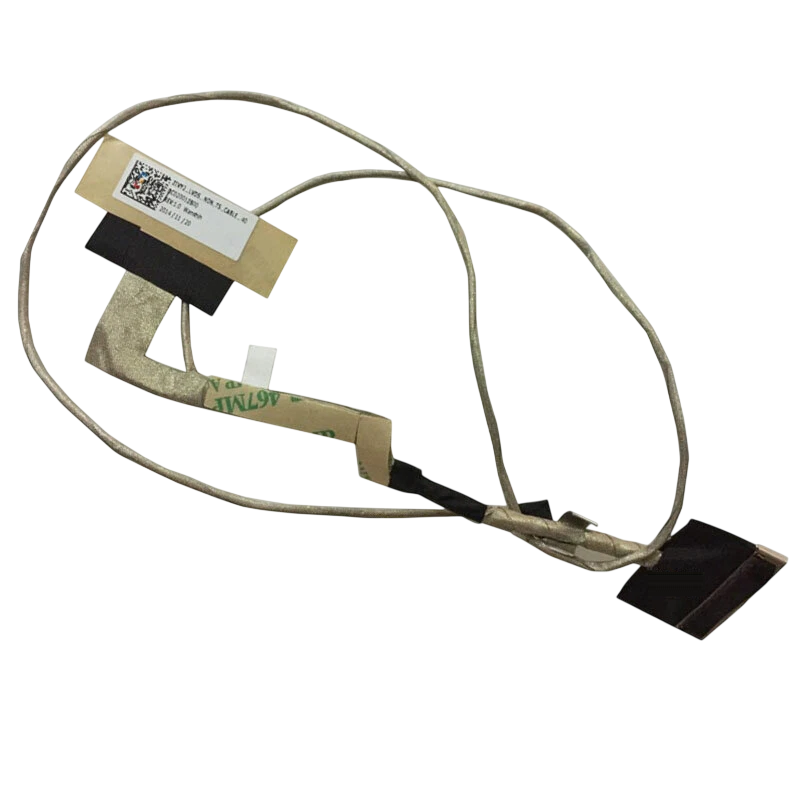 Lenovo Y50-80 / 40 LCD Ribbon Cable
