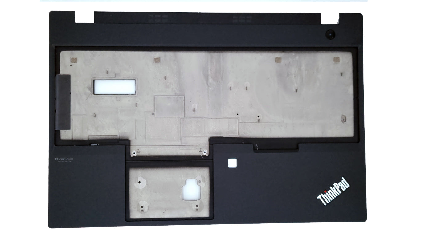 Lenovo ThinkPad P15s Palmrest Assembly (5CB0Z69576) Grade B