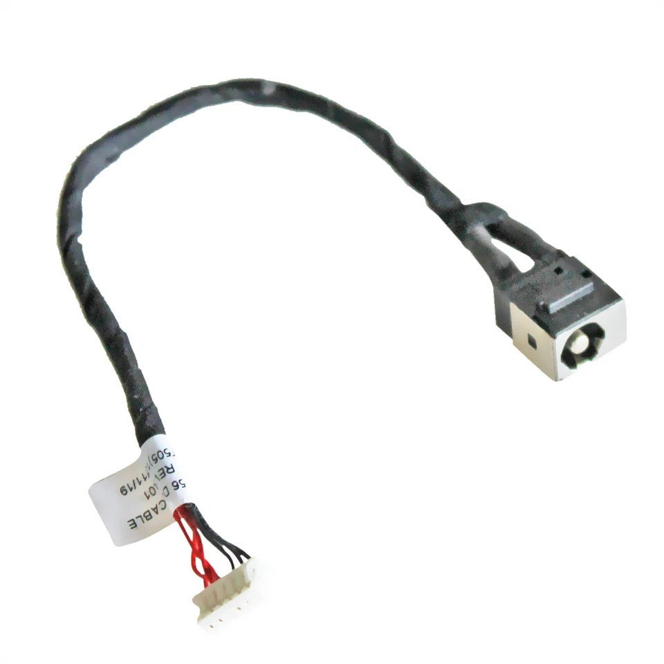 Lenovo B560 DC Power Jack