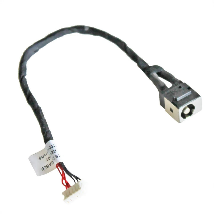 Lenovo B560 DC Power Jack