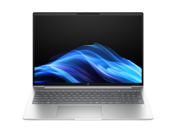 HP ProBook 4 G1iR 16" Core 7-150U 24GB 512GB Win 11 Pro Notebook