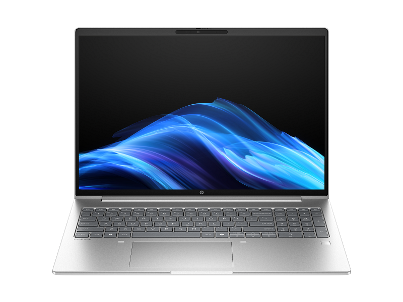 HP ProBook 4 G1iR 16" Core 7-150U 24GB 512GB Win 11 Pro Notebook (D3SC2AT)