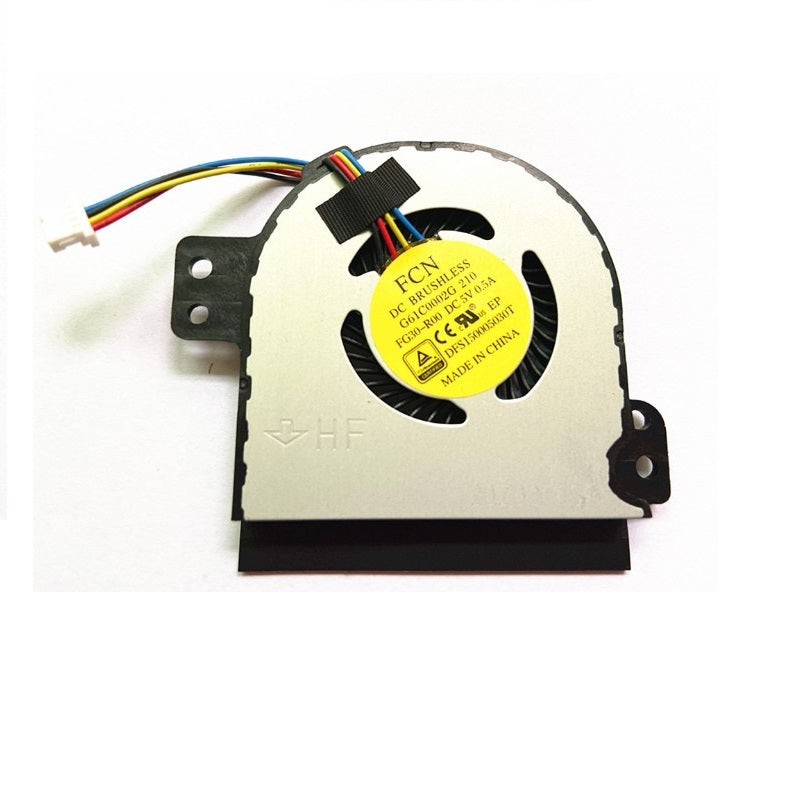 Toshiba C50-B Laptop CPU Fan