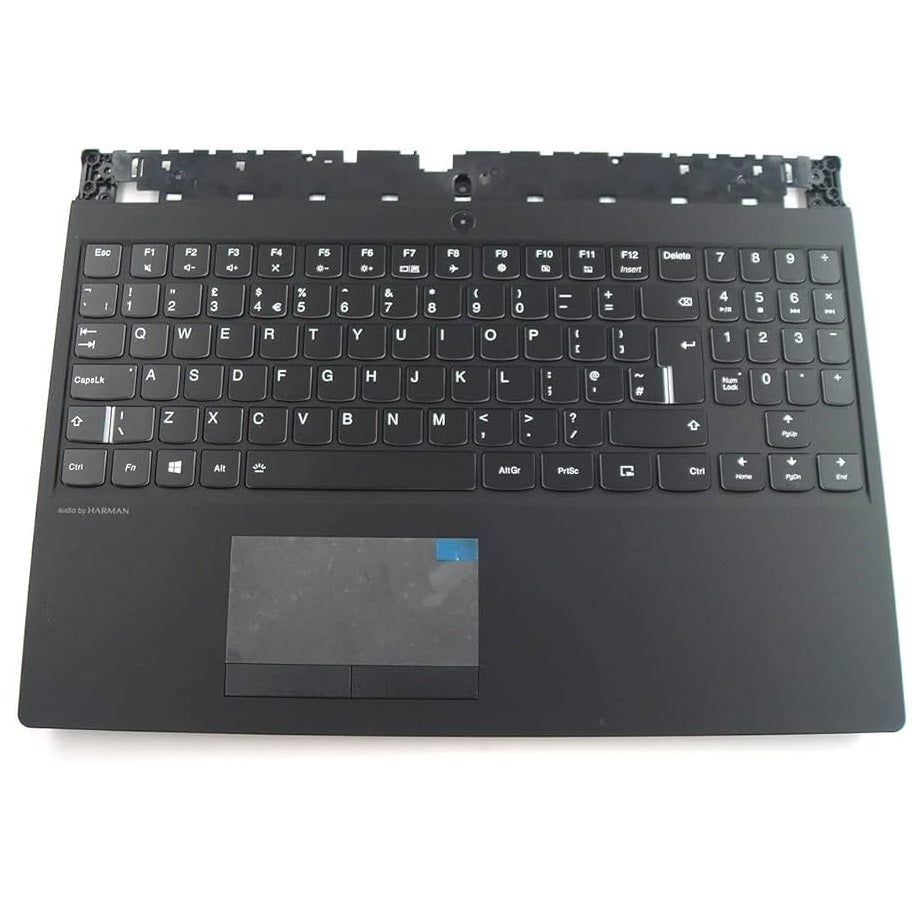 Lenovo Legion Y530 Palmrest Assembly