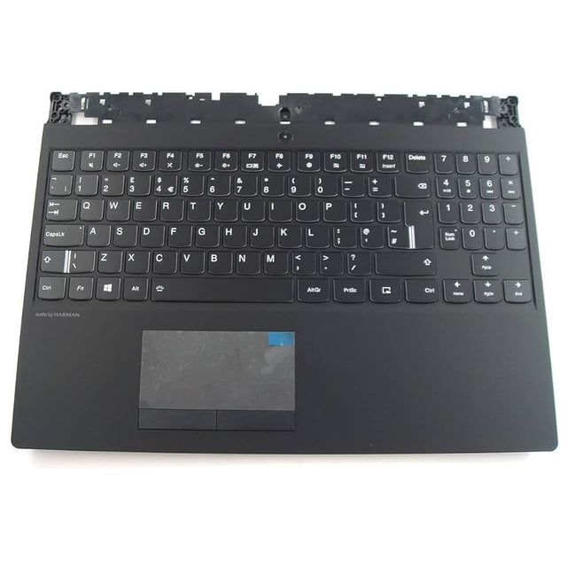 Lenovo Legion Y530 Palmrest Assembly