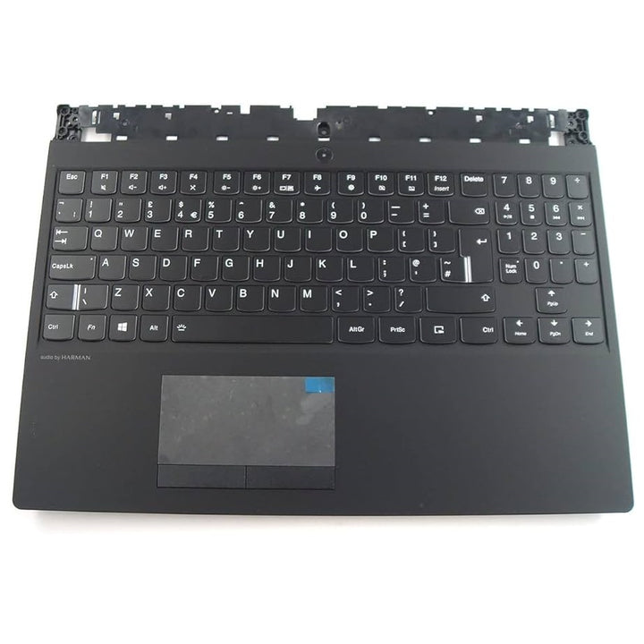 Lenovo Legion Y530 Palmrest Assembly